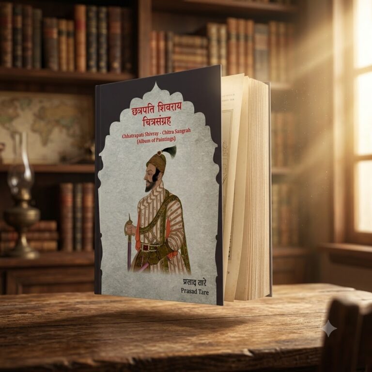 छत्रपती शिवराय चित्रसंग्रह