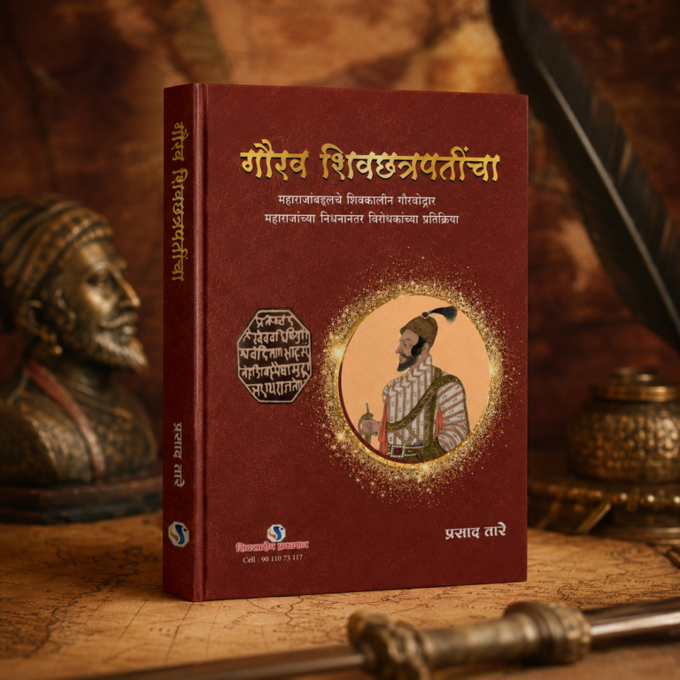 गौरव शिवछत्रपतींचा
